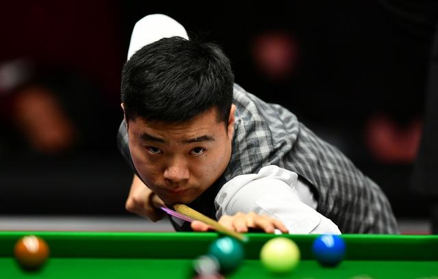 赛中继续稳 赛中继续稳