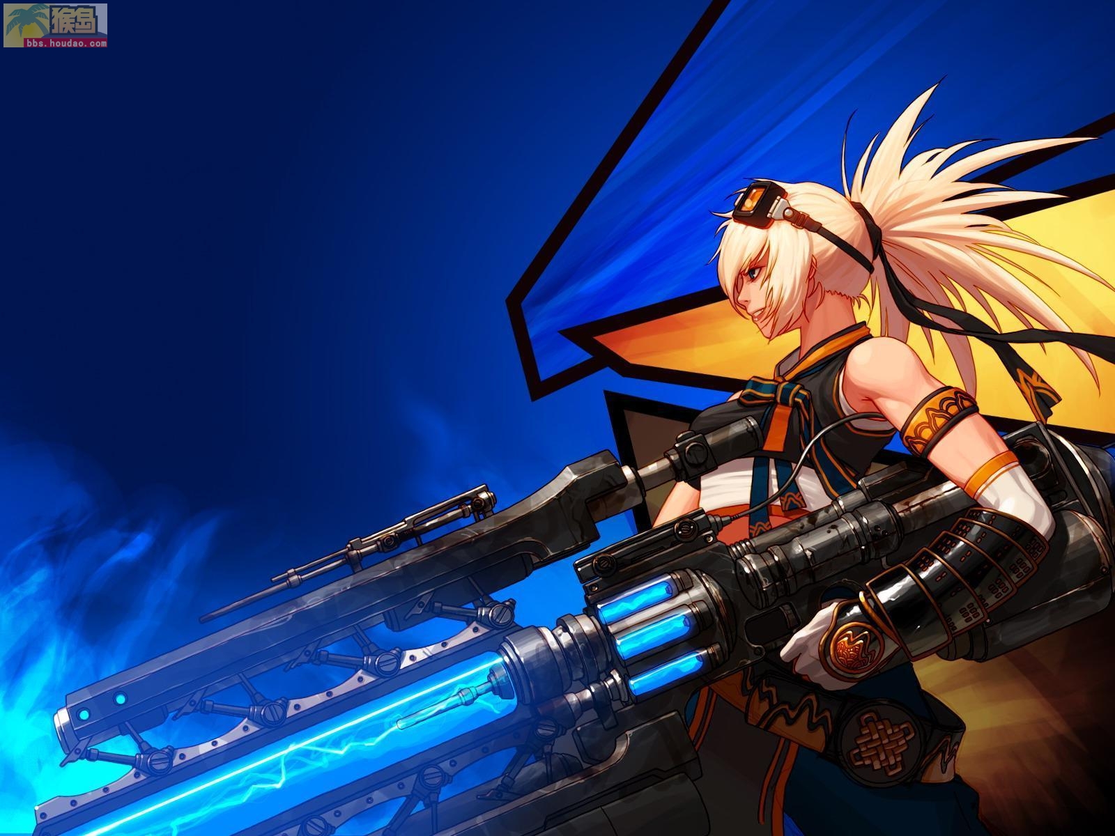 高水准的进 高水准的进