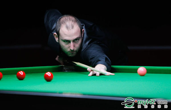 在总决赛的 在总决赛的