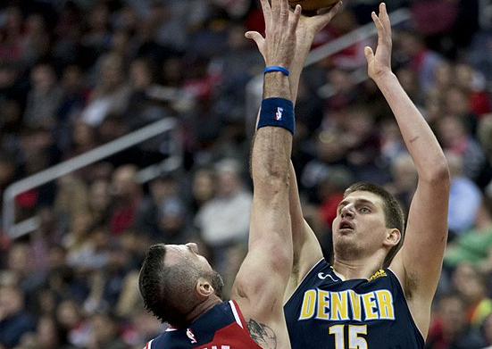 勇士力克雄 勇士力克雄