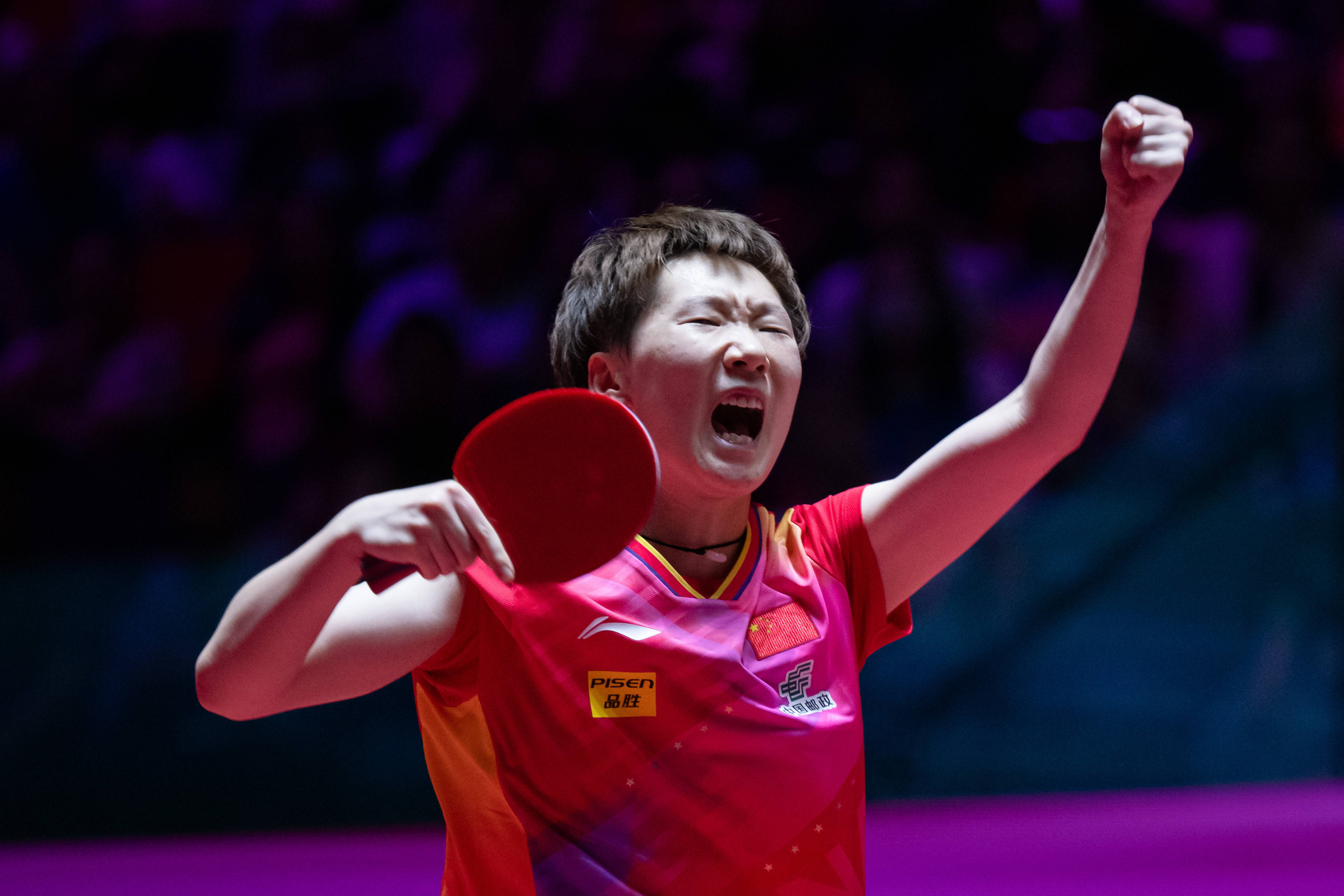 模型拆解 模型拆解