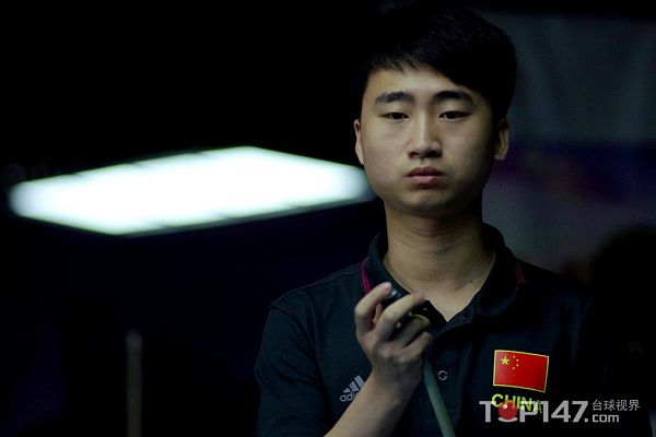 到他下一球 到他下一球